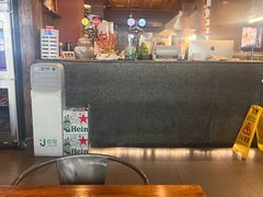 -鑫釜山海鲜烧烤(鑫丰国际店)