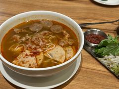 -越美小馆·越南料理(曲江店)
