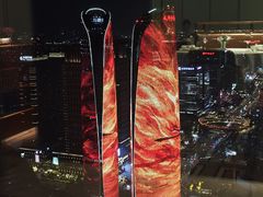 -运·中餐厅(成都华尔道夫酒店)