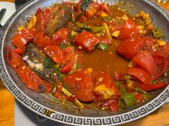 -61号餐吧(兴坪古镇漓江店)