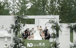 -明典婚礼策划·婚车租赁·婚纱摄影