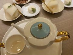 -隐溪茶馆(静安寺店)