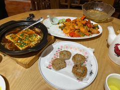 -德胜轩正宗顺德菜(宝安沙井会展中心店)