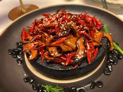-龟兹KUCINA·新疆菜(前滩L+PLAZA店)