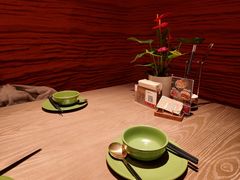 -耶里夏丽·丝路国际·新疆餐厅(浦东区东方路店)