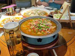 -盐帮食坊•小河帮川菜(四川师大店)