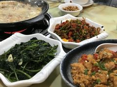 -李师傅脆肚(梅林店)