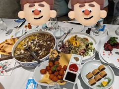 -味+新京宴·烤鸭·北京菜(创意谷店)