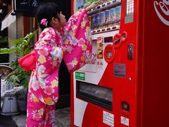 -东京浅草和服体验江户和装工房雅(浅草本店)
