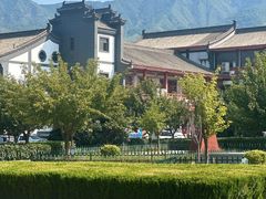 -华清宫景区
