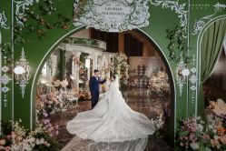 -壹訫婚庆策划(温州质选塘下旗舰店)