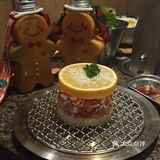 今天的烤肉吃货外卖日记
