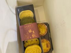 -南宋胡记(杭州河坊街店)