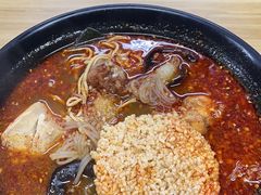 -四川老牛麻辣烫(北门桥店)