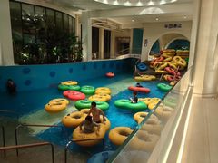 -清河半岛温泉度假酒店