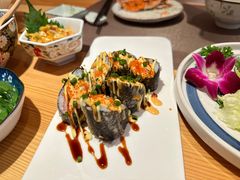 -酒井酱子·深夜食堂(东城汇店)