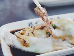 -银记肠粉店(北京路店)