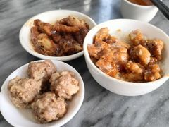 -品香排骨饭(羊官路店)