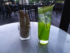 -STARRY CAFE & LOUNGE BAR(高新店)