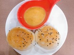 餐前面包-TUK土耳其餐厅·下午茶(卢湾店)