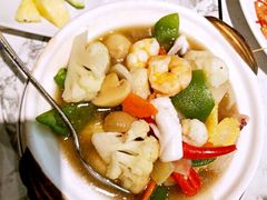 -关夫人餐厅(阳光广场店)