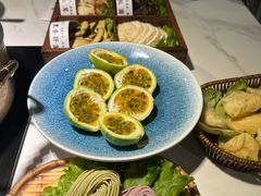 -椰子湾·海南火锅·糟粕醋·椰子鸡(正大广场店)