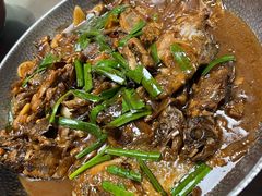 -一口猪海鲜浑锅·东北家常菜