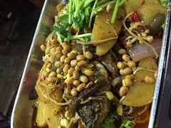 -88号小吃店·经典云南菜·地道纳西美食