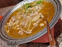 -炭舍干锅(华发商都店)