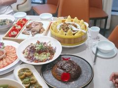 -有红鸡毛店·川菜(建设路店)