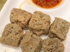 顺风臭豆腐-顺风海鲜港(金玉兰店)
