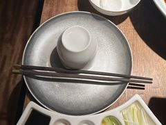 -北京老铺烤鸭(时代广场店)