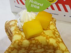 -好利来.生日蛋糕(杨家坪店)