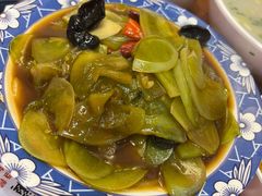 -七百岁羊肉馆(环球港店)