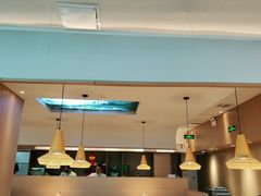 大堂-米一仙·成都小碗菜(东万达店)