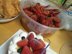 -辣螃铠盆盆蟹大排档(总店)