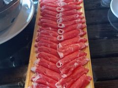 -阳坊胜利涮羊肉(阳坊老店)