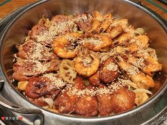 -一品渝香干锅鸭头(平安店)