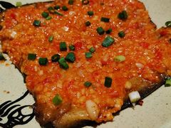 烤茄子-大嘴龙虾·烧烤夜宵(北景园店)