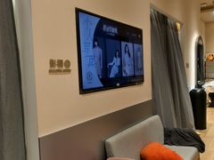 -海马体照相馆(成都来福士广场店)