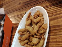 -冶建镜子·老南昌大排档·江西虾王(总店)