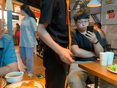 -比格比萨自助(国展店)