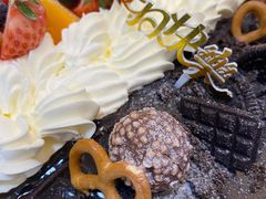 -昔木生日蛋糕(汉口店)