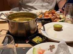 -星伦多自助料理·涮烤一体(杭州来福士店)