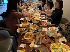 -卡朋厨房(289艺术园区店)