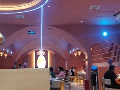 -阿娜尔·新疆菜(宜家荟聚中心店)