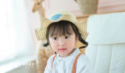 -RosyBaby萝西儿童摄影(园区店)