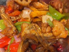 -避风塘(嘉兴八佰伴店)