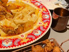 -塔哈尔·新疆盛宴(奉贤龙湖店)