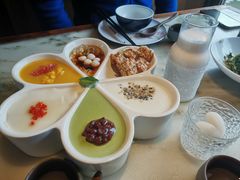 -绿茶餐厅(龙井船宴· 品牌总店)